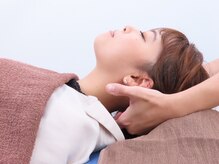 練馬関町整体院