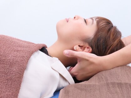 練馬関町整体院の写真