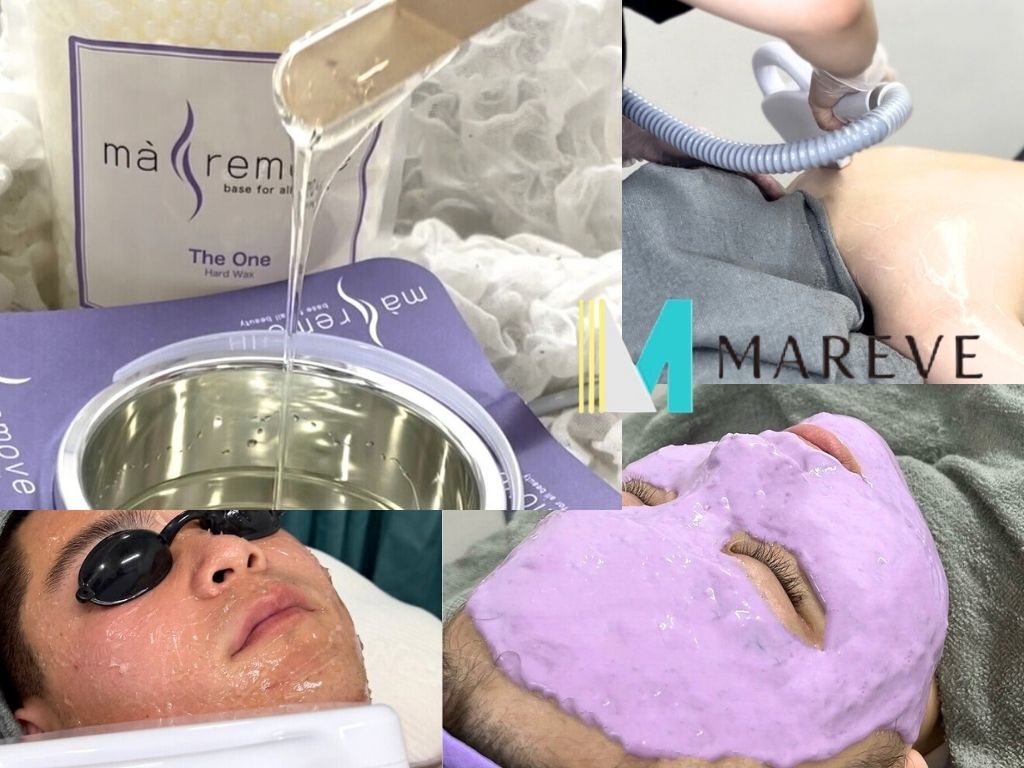 マリーブ 恵比寿本店(MAREVE)｜ホットペッパービューティー