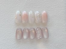 ネフェル 旭店(Nefer)/＊March sample＊¥11000