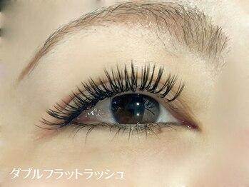 エマ 阿佐ヶ谷(EmmA)/【人気】ダブルフラットラッシュ