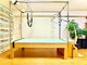ライフ ピラティス スタジオ(LIFE Pilates Studio)の写真