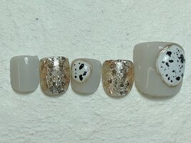 ぷくぷくフラワー