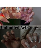 アジュールネイル 新宿店(AzurNail)/