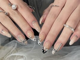 持ち込みデザイン