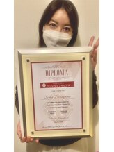 美電流ポム&nbsp;舩山 