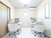 リベル(LibeiL)の雰囲気（店内写真1）