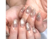 エイミーユア(Eimmy Yua)/ベージュマグ