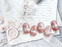 シャルム(Charm)/4月【定額】オフィスコース