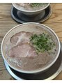ルルディー 大橋店(Luludy)&nbsp;ラーメン大好きです^^オススメ教えてください♪