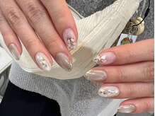 サロン ド ナビ(Salon de Navi)/【ハンド】定額デザイン