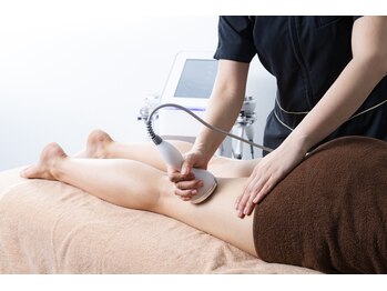 キャロリーヌ 池袋店/セルドライブプロ