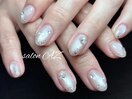 定額シンプルデザイン