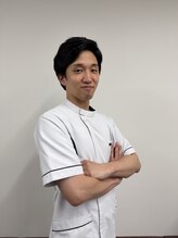 キュアプロ 流山店(CUREPRO)&nbsp;吉原 星也