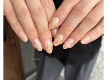 ハプネイル(hap.nail)/monthly trend