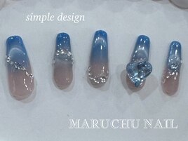 simple design