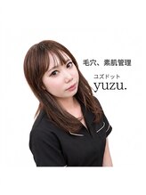 ユズドット(yuzu.) 田村 麻里奈