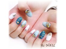 アズ ネイル(Az NAIL)