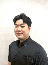 グロウ アップ接骨院 鍼灸院 北大路駅前(GROW UP接骨院 鍼灸院) 大西 ゆう