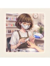 ヒンネイル(Hin Nail)&nbsp;ひ な