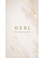 ヘリ(HERI.)/金　亮恵