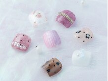 キレイエ ネイルズ(KIREIE NAILS)