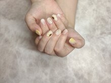 ネルフィーズ(NAILFY's)/