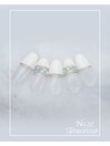 ハンドネイル:No.20