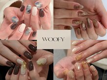 ウーフィー(WOOFY)