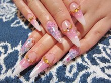 ネイルサロン ティアラ(Nail Salon Tiara)