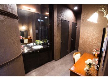 ビューティーモール 足利店/エステフロアのご紹介(その5)