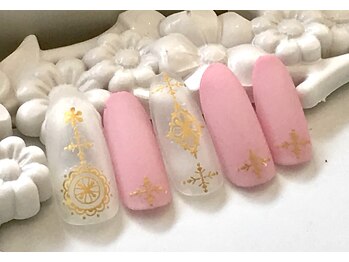 ナトゥール ネイルサロン(Natur nail salon)/