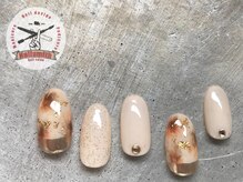 ネイルスミス(Nailsmith)/ふんわりべっ甲