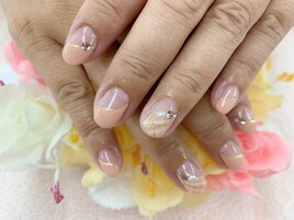 [中村]ナチュラルデザイン