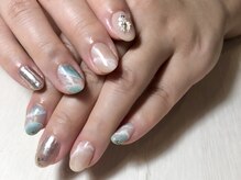 キャッツアイ東京 新宿店(Cat's eye TOKYO)/90分やり放題コース