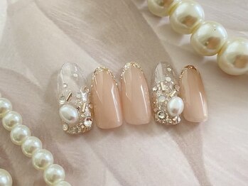 プティ ビジュー(Petit bijou)/12