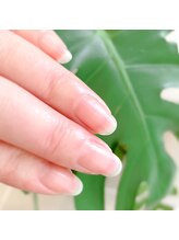 ナチュラネイル(naturanail)/ネイルケア