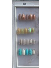 ミリミリ(Milimili)/オフィシャルシンプル