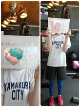 パーソナルジム ストリームライン(Streamline)/8回終了のお客様♪