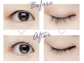 チャーム 近江八幡店(Charm)/アッパーリフトカール