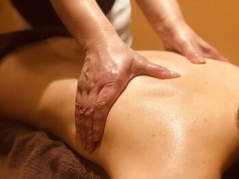 ボディメイククラブ ゼロ(BODY MAKE CLUB ZERO)/痩身リンパトリートメント