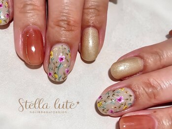 サンプルデザイン