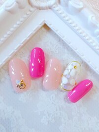 おすすめネイル☆