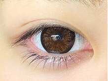 クチュールラッシュ バイ アイマジック 渋谷店(COUTURE LASH by eye majic)/before