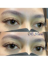 レビー(Revie)/バインドロック