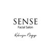 センス 名古屋覚王山店(SENSE)ロゴ