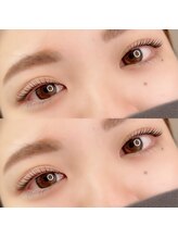 アイリス(eyeris)/まつ毛パーマ
