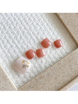 ルピナス(Lupinus)/