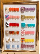 センティア アピタタウン稲沢店/定額フットジェル