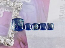 ショコ アンド ラム(Syoko&Lum)/定額FOOTナチュラルコース